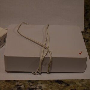Verizon LTE Home Router